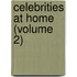 Celebrities At Home (Volume 2)