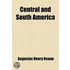 Central And South America