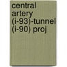 Central Artery (I-93)-Tunnel (I-90) Proj door Parson
