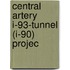 Central Artery I-93-Tunnel (I-90) Projec