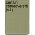 Certain Comeoverers (V.1)