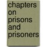 Chapters On Prisons And Prisoners