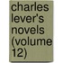 Charles Lever's Novels (Volume 12)