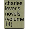 Charles Lever's Novels (Volume 14) by Charles James Lever