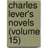 Charles Lever's Novels (Volume 15)