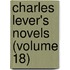 Charles Lever's Novels (Volume 18)