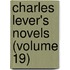 Charles Lever's Novels (Volume 19)