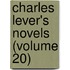 Charles Lever's Novels (Volume 20)