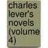 Charles Lever's Novels (Volume 4)