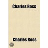 Charles Ross door Charles Ross