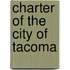 Charter Of The City Of Tacoma