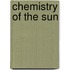 Chemistry Of The Sun