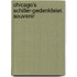 Chicago's Schiller-Gedenkfeier. Souvenir