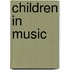 Children In Music