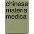 Chinese Materia Medica