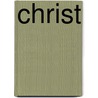 Christ door Alexander Russell Simpson