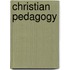 Christian Pedagogy