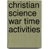 Christian Science War Time Activities