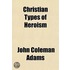 Christian Types Of Heroism