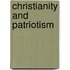 Christianity And Patriotism