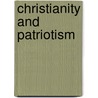 Christianity And Patriotism door Leo Tolstoy