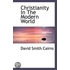 Christianity In The Modern World
