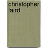 Christopher Laird door Mary McNeil Fenollosa