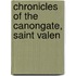 Chronicles Of The Canongate, Saint Valen