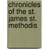 Chronicles Of The St. James St. Methodis