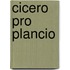 Cicero Pro Plancio