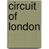 Circuit Of London door David Hughson