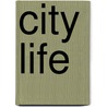 City Life door American Academy of Political Science