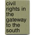 Civil Rights In The Gateway To The South
