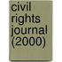 Civil Rights Journal (2000)