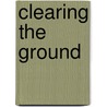Clearing The Ground door Lumber-man