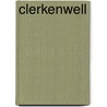 Clerkenwell door Geraldine Edith Milton
