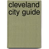 Cleveland City Guide door J.J. Clark
