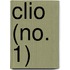 Clio (No. 1)