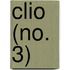 Clio (No. 3)