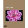 Coin Types by MacDonald George MacDonald
