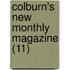 Colburn's New Monthly Magazine (11)