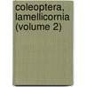 Coleoptera, Lamellicornia (Volume 2) by Arrow