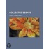 Collected Essays, Volume V