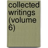 Collected Writings (Volume 6) door Samuel Lover