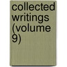 Collected Writings (Volume 9) by Samuel Lover