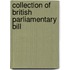 Collection Of British Parliamentary Bill