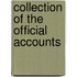 Collection Of The Official Accounts