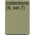 Collections (9, Ser.7)