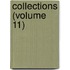 Collections (Volume 11)