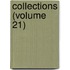 Collections (Volume 21)
